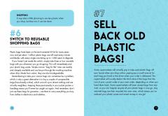 How to Go Plastic Free