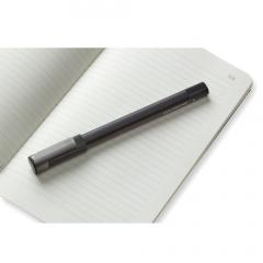 Set pix, penar, paper tablet - Moleskine Smart Writing Set Ellipse and Case
