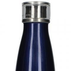 Termos - Built Bottle - Midnight Blue