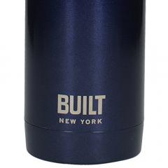 Termos - Built Bottle - Midnight Blue