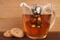 Infuzor cu suport - Monkey