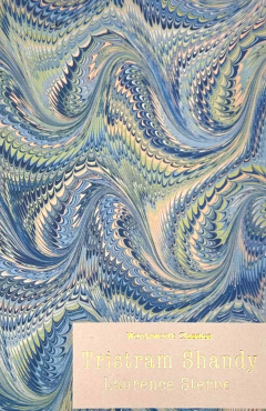 Tristram Shandy