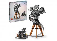LEGO Disney - Walt Disney Camera [43230]