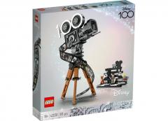 LEGO Disney - Walt Disney Camera [43230]
