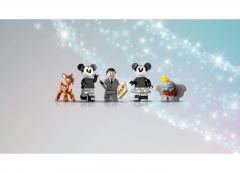 LEGO Disney - Walt Disney Camera [43230]