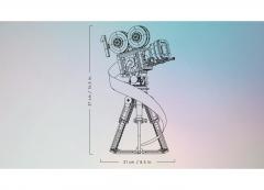 LEGO Disney - Walt Disney Camera [43230]