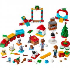 LEGO Friends - Calendar de Craciun [41758]