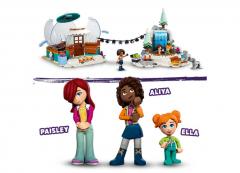 LEGO Friends - Aventura de vacanta in iglu [41760]