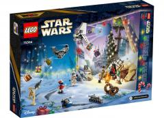  LEGO Star Wars - Calendar de Craciun [75366]