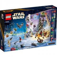  LEGO Star Wars - Calendar de Craciun [75366]