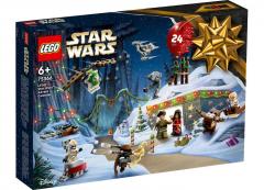  LEGO Star Wars - Calendar de Craciun [75366]