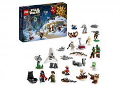  LEGO Star Wars - Calendar de Craciun [75366]