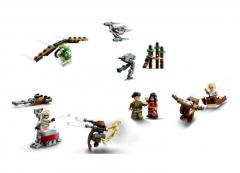  LEGO Star Wars - Calendar de Craciun [75366]