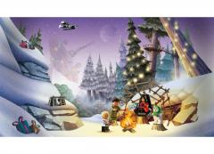  LEGO Star Wars - Calendar de Craciun [75366]