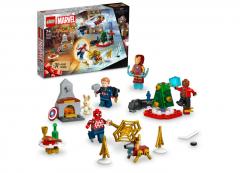 LEGO Marvel Super Heroes - Calendar de Craciun [76267]