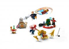 LEGO Marvel Super Heroes - Calendar de Craciun [76267]