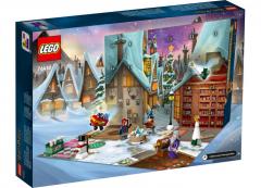 LEGO Harry Potter (76418) - Calendar de Craciun 