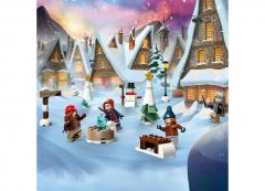 LEGO Harry Potter (76418) - Calendar de Craciun 