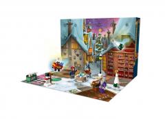 LEGO Harry Potter (76418) - Calendar de Craciun 