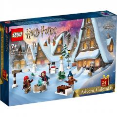 LEGO Harry Potter (76418) - Calendar de Craciun 