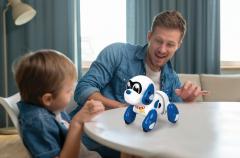 Jucarie electronica - Catelus Robot Ruffy