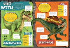 Gigantosaurus Official Annual 2024