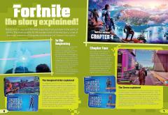 Fortnite Ultimate Guide 2024 Edition