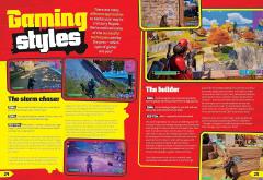 Fortnite Ultimate Guide 2024 Edition