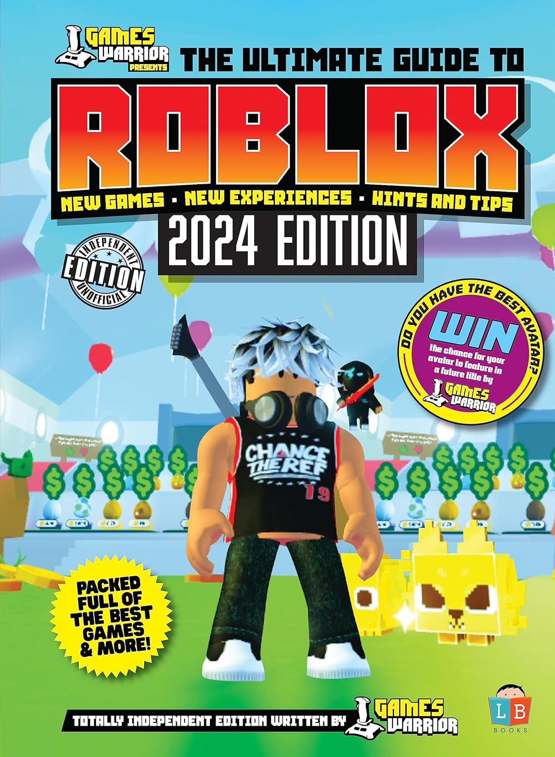 What is Roblox? A Definitive Guide to Roblox Gaming