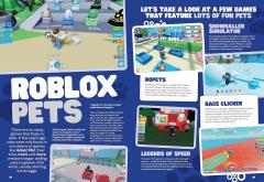 Roblox Ultimate Guide 2024 Edition