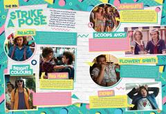 Stranger Things Ultimate Guide 2024 Edition