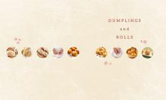 Dim Sum Basics