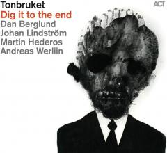 Dig It To The End - Vinyl