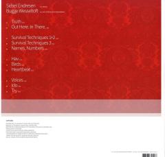 Out Here. In There. (Vinyl, 45 RPM)