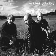 Live In Gothenburg (3xColoured Vinyl, 180g)