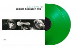 E.S.T. Live '95 (Green vinyl)