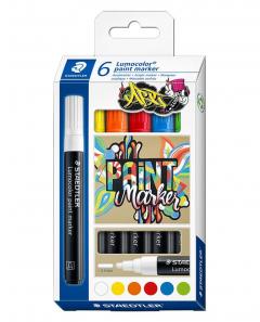 4007817046760 - COMPASSO STAEDTLER NORIS 550 50 M3 COLORE VERDE - STAEDTLER