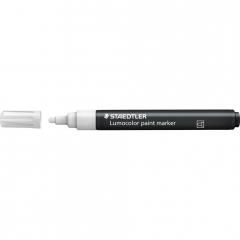 Set 6 markere - Lumocolor Paint Marker