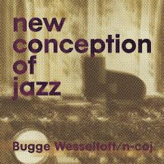 New Conception Of Jazz - Vinyl