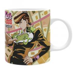 Cana - Jojo S Bizarre Adventure