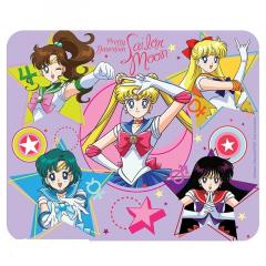 Mouse pad - Sailor Moon - Flexible