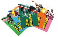 Carti postale - My Hero Academia - Mai multe modele