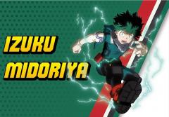 Carti postale - My Hero Academia - Mai multe modele