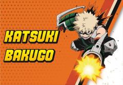 Carti postale - My Hero Academia - Mai multe modele