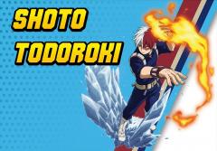 Carti postale - My Hero Academia - Mai multe modele