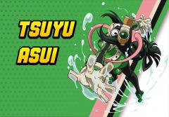 Carti postale - My Hero Academia - Mai multe modele