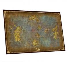 Puzzle 1000 piese - World of Warcraft