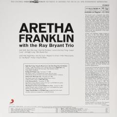 Aretha - Vinyl