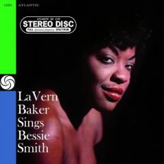 LaVern Baker Sings Bessie Smith - Vinyl
