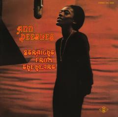 Straight From The Heart - Vinyl